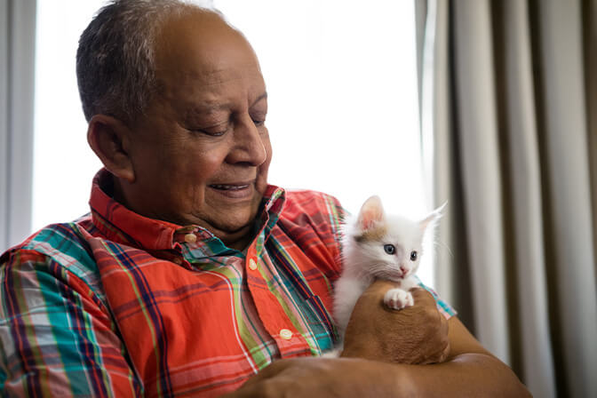 Pet-therapy-and-companionship